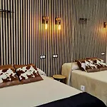 Junior Con Jacuzzi Bed & Breakfast