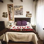 Junior Con Jacuzzi Bed & Breakfast