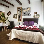 Junior Con Jacuzzi Bed & Breakfast