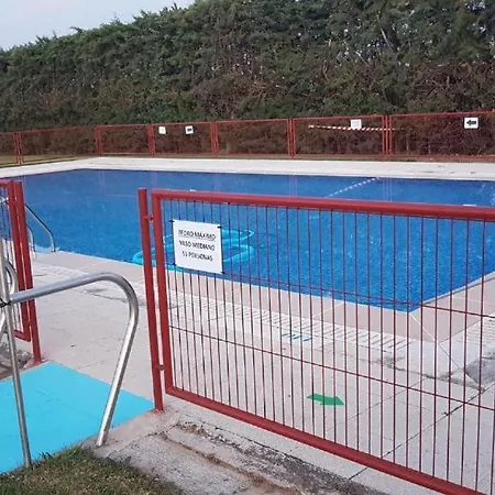 Junior Con Jacuzzi 3* Babilafuente