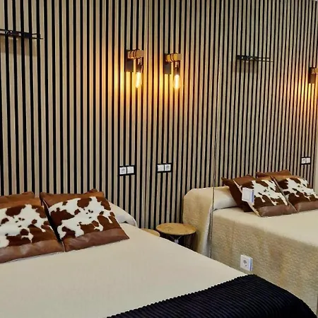 Junior Con Jacuzzi Bed and breakfast