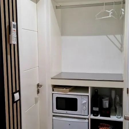 B&B Junior Con Jacuzzi