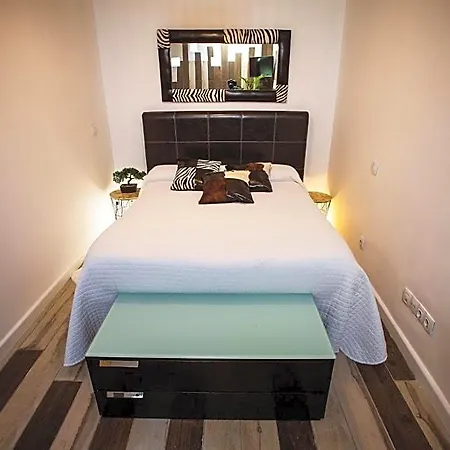 Junior Con Jacuzzi Bed and breakfast Babilafuente