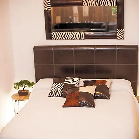 Junior Con Jacuzzi 3* Babilafuente