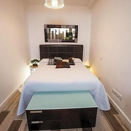 Junior Con Jacuzzi Bed and breakfast 3*