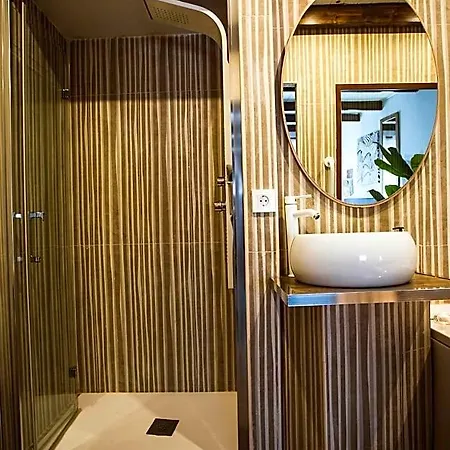 Bed and breakfast Junior Con Jacuzzi