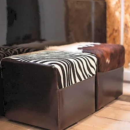 Junior Con Jacuzzi Bed and breakfast 3*