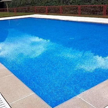 Junior Con Jacuzzi Bed and breakfast