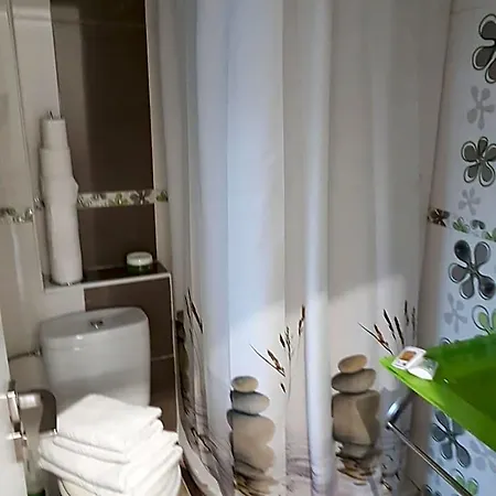 Junior Con Jacuzzi Bed and breakfast Babilafuente
