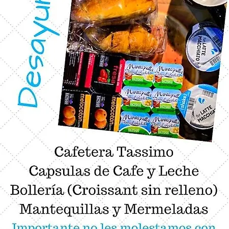 Bed and breakfast Junior Con Jacuzzi Babilafuente
