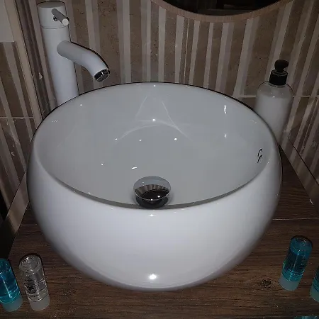 Junior Con Jacuzzi