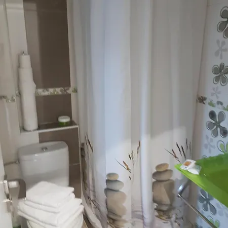 Junior Con Jacuzzi 3*