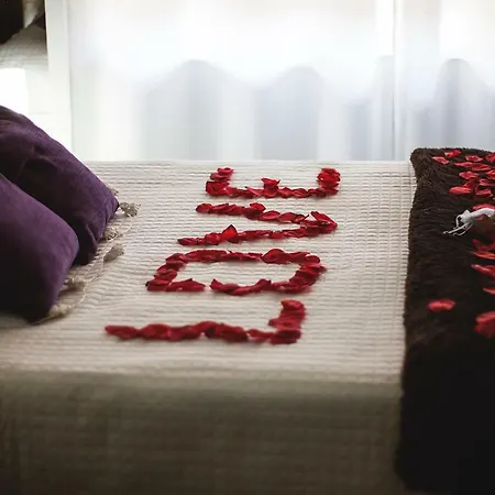 B&B Junior Con Jacuzzi 3*