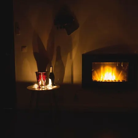 Bed & Breakfast Junior Con Jacuzzi Babilafuente