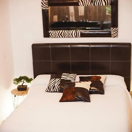 B&B Junior Con Jacuzzi