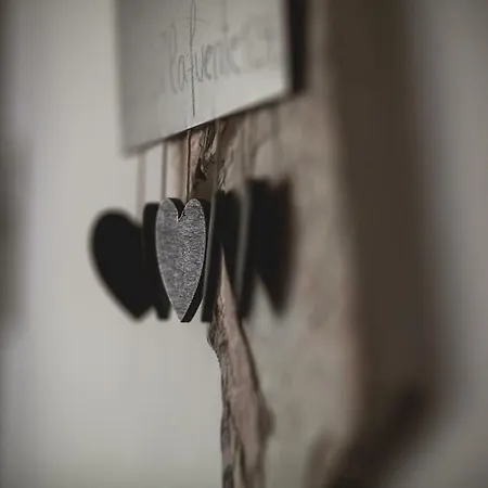 Junior Con Jacuzzi B&B