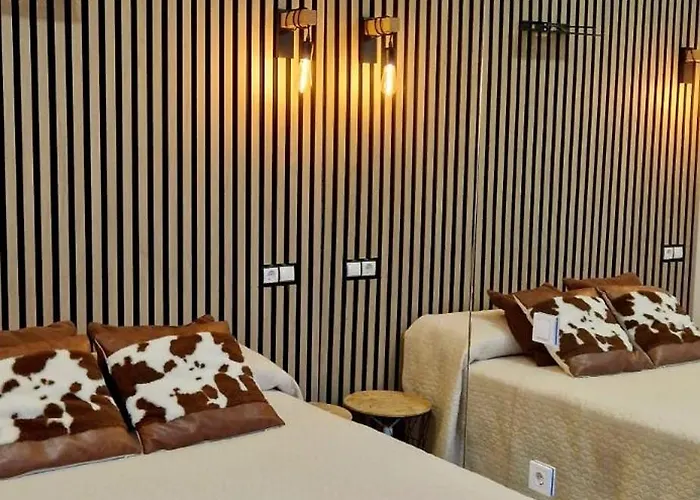 Junior Con Jacuzzi Nocleg ze śniadaniem