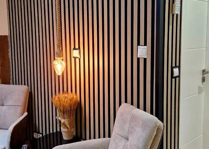 Nocleg ze śniadaniem Junior Con Jacuzzi 3*