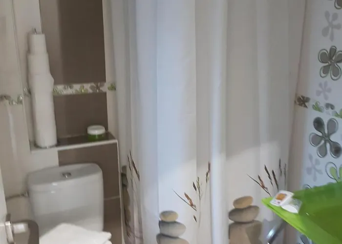 Junior Con Jacuzzi 3*