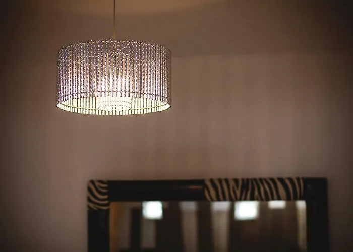 Nocleg ze śniadaniem Junior Con Jacuzzi 3*