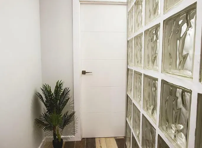 Nocleg ze śniadaniem Junior Con Jacuzzi 3*