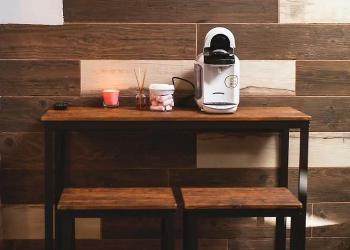 Junior Con Jacuzzi 3* Babilafuente