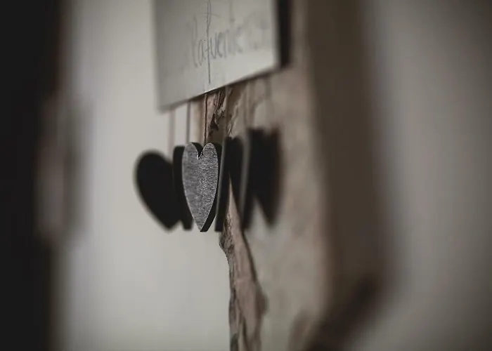 Junior Con Jacuzzi Nocleg ze śniadaniem